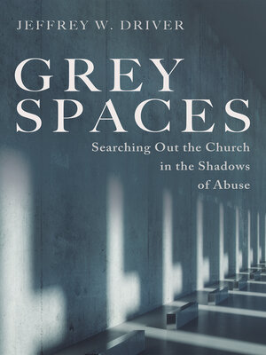 cover image of Grey Spaces